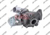 Турбина новая TOYOTA RAV4 (XA20) 01-05 Jrone 8G17-300-990 (фото 2)