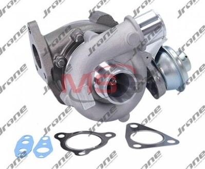 Турбина новая TOYOTA RAV4 (XA20) 01-05 Jrone 8G17-300-990