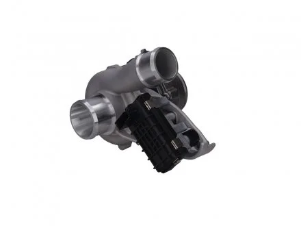 Турбина новая 2.2 HDI 11- Citroen Jumper, Peugeot Boxer Jrone 8G17-300-A54