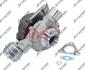 Турбина новая SUZUKI GRAND VITARA II (JT) 05- Jrone 8G17-300-A86 (фото 1)