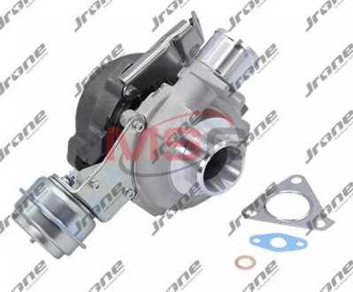 Турбина новая SUZUKI GRAND VITARA II (JT) 05- Jrone 8G17-300-A86