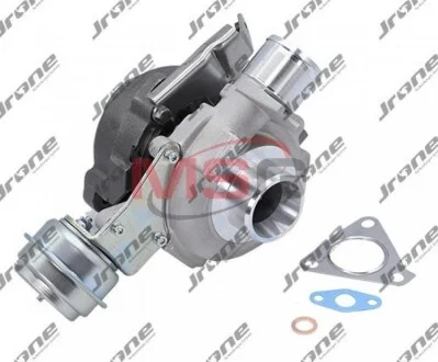 Турбина новая SUZUKI GRAND VITARA II (JT) 05- Jrone 8G17-300-A86