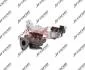 Турбина новая левая Range Rover Sport 13-22, Range Rover 13-22, Jaguar XJ 09-19 Jrone 8G17-300-B23 (фото 3)