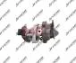 Турбина новая левая Range Rover Sport 13-22, Range Rover 13-22, Jaguar XJ 09-19 Jrone 8G17-300-B23 (фото 4)