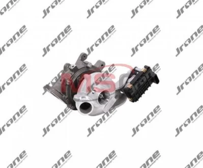 Турбина новая левая Range Rover Sport 13-22, Range Rover 13-22, Jaguar XJ 09-19 Jrone 8G17-300-B23