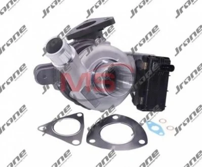 Турбина новая 2.2 TDCI 11- Ford Transit Custom, Ford Transit Jrone 8G17-300-B55