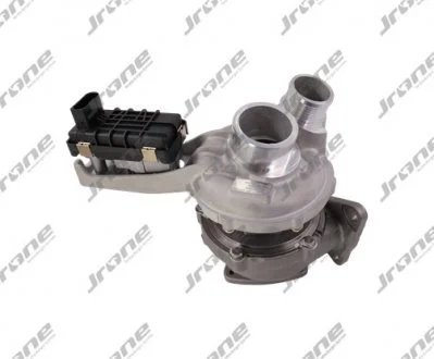 Турбина LAND ROVER RANGE ROVER III (LM) 10-12, RANGE ROVER IV (LG) 12- Jrone 8G17300C24
