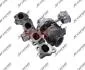 Турбина новая CADILLAC BLS 06- FIAT CROMA (194) 05- OPEL ASTRA H 04-, ASTRA H GTC 05- Jrone 8G17-30M-388 (фото 1)