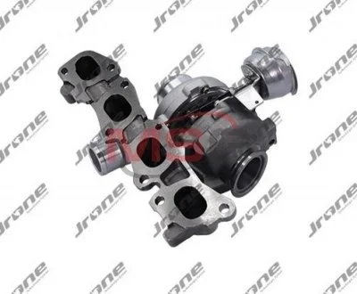 Турбина новая CADILLAC BLS 06- FIAT CROMA (194) 05- OPEL ASTRA H 04-, ASTRA H GTC 05- Jrone 8G17-30M-388