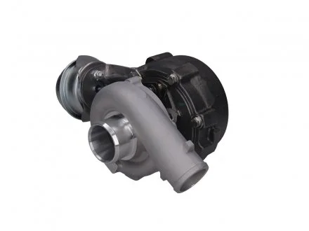 Турбина новая OPEL VECTRA B (36) 00-02, VECTRA B (38) 00-03 Jrone 8G18-300-385 (фото 1)