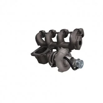 Турбина новая 2.0 DI 75 л.с. Ford Transit 00-06 Jrone 8G20-20M-174