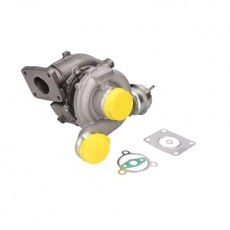 Турбина новая VW LT 28-35 II автобус (2DB, 2DE, 2DK) 99-06, LT 28-46 II Jrone 8G20-300-035 (фото 1)