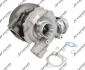 Турбина новая 2.5 TD BMW E39 00-03, OPEL OMEGA B 01-03 8G20-300-110