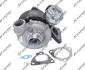Турбина новая VOLVO S60 01-10, S80 I (TS, XY) 01-06, V70 II (SW, P80) 01-07, XC70 CROSS COUNTRY 8G20-300-464