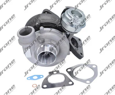 Турбокомпресор в зборі Jrone 8G20-300-464