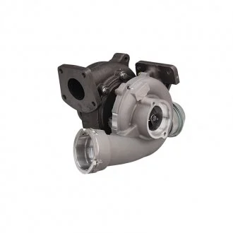 Турбіна нова VW MULTIVAN V (7HM, 7HN, 7HF, 7EF, 7EM, 7EN) 03-09, TRANSPORTER V Jrone 8G20-300-670