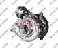 Турбина новая NISSAN NAVARA (D40) 05- н.в. Jrone 8G20-300-672 (фото 4)
