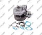 Турбина новая NISSAN PATHFINDER (R51) 05-, NAVARA (D40) 05- 8G20-300-734