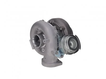 Турбіна нова BMW 5 (E60) 03-10, 7 (E65, E66) 02- Jrone 8G22-300-101