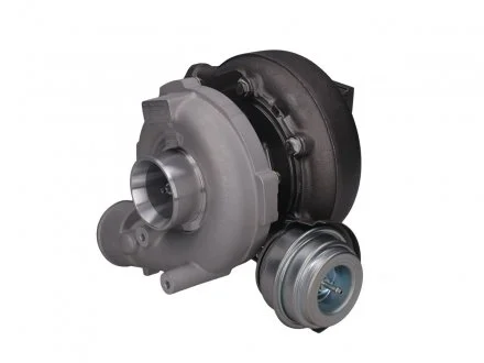 Турбіна нова 3.0 TD BMW E46 99-05, X5 E53 01-03 Jrone 8G22-300-307