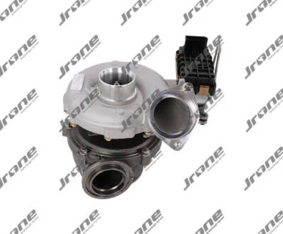 Турбина новая 3.0 TD BMW E60 03-10, E65 05- Jrone 8G22-300-974
