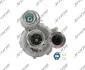 Турбина новая BMW 5 F10-18 10-17, X5 F15 13-18, X6 F16 14-20, 7 F01-F04 08-15, 6 F06-13 10-18 Jrone 8G22-400-N24 (фото 1)