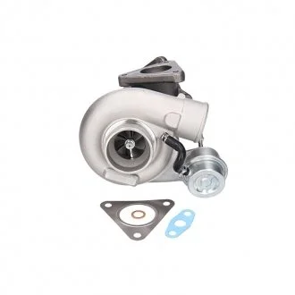 Турбіна нова 2.9 TD Mercedes Sprinter 95-00 Jrone 8G25-200-039