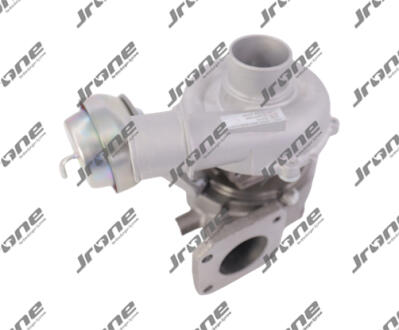 Турбина новая FORD RANGER 06-12; MAZDA BT-50 (CD) 06-15 Jrone 8I04-300-626 (фото 1)
