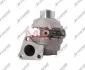 Турбина 1.7 CDTi OPEL ASTRA H 07-14, CORSA D 06-11, MERIVA 03-10, ZAFIRA B Van 08-15 Jrone 8I04-300-868 (фото 4)