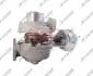 Турбина 1.7 CDTi OPEL ASTRA H 07-14, CORSA D 06-11, MERIVA 03-10, ZAFIRA B Van 08-15 Jrone 8I04-300-868 (фото 5)