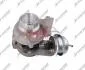 Турбина 1.7 CDTi OPEL ASTRA H 07-14, CORSA D 06-11, MERIVA 03-10, ZAFIRA B Van 08-15 Jrone 8I04-300-868 (фото 6)