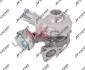 Турбіна нова MITSUBISHI L 200 (KB_T, KA_T) 07-15 8I04-300-E74