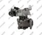 Турбина новая левая TOYOTA Land Cruiser 200 07- Jrone 8I04-300-M08 (фото 4)