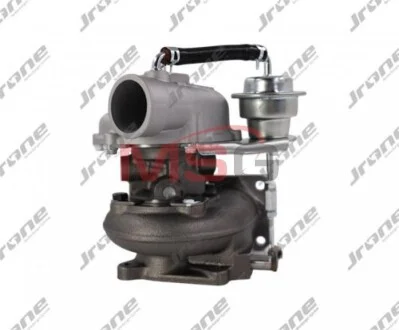 Турбина новая OPEL MONTEREY A 91-98 Jrone 8I05-200-521