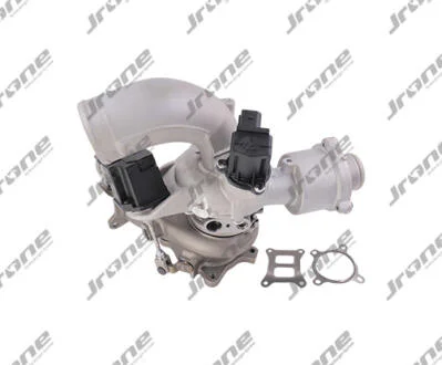 Турбина новая Audi A6 11-18, Audi A4 07-15, Porsche Macan 14- Jrone 8I05-400-L58