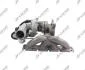 Турбина новая AUDI Q3 (8U) 11-18, VW PASSAT B6 (3C5) 05-10 8I05-40M-N69