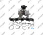 Турбина новая VW Tiguan 08-16, Audi A3 12-22, Skoda Octavia A7 13-19 8L70-30M-J15