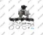 Турбина новая VW Tiguan 08-16, Audi A3 12-22, Skoda Octavia A7 13-19 8L70-30M-J15