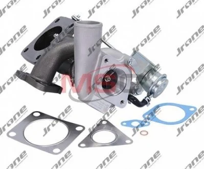 Турбина новая FORD TRANSIT 06- Jrone 8M03-200-585 (фото 1)