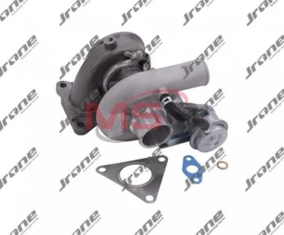 Турбина новая FIAT DUCATO (250) 06-; PEUGEOT BOXER (250) 06-; CITROEN JUMPER (250) 06- Jrone 8M03-200-987 (фото 1)