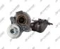 Турбина  BMW 7 (F01, F02, F03, F04) 08-15, X6 (E71, E72) 07-14 (Twin Turbos,4-6 Cylinder) 8M03-40M-L80