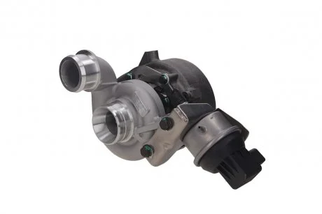 Фото 1 - турбіна нова Vw Crafter 30-35 (2E) 06-16 Jrone 8M04-300-C09 Турбіна нова Vw Crafter 30-35 (2E) 06-16 Jrone 8M04-300-C09 (фото 1)