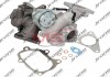 Турбина новая SUBARU FORESTER (SG) 05-, IMPREZA  (GD, GG) 05-, IMPREZA  (GD, GG) 0 8M04-400-C03