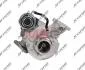 Турбина новая SUBARU FORESTER (SG) 05-, IMPREZA (GD, GG) 05-, IMPREZA (GD, GG) 0 Jrone 8M04-400-C03 (фото 4)