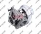 Турбіна нова HYUNDAI H-1 00-04; MITSUBISHI L 200 (K7 T, K6 T) 96-07, PAJERO II 8M35-100-231