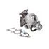 Турбіна нова 2.5 TD Hyundai H-1, Hyundai Starex 97-04 8M35-200-044
