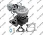 Турбина новая MITSUBISHI PAJERO IV (V8 W, V9 W) 07- 8M35-200-421
