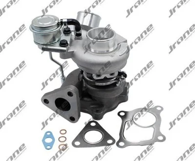 Турбина новая MITSUBISHI PAJERO IV (V8 W, V9 W) 07- Jrone 8M35-200-421 (фото 1)