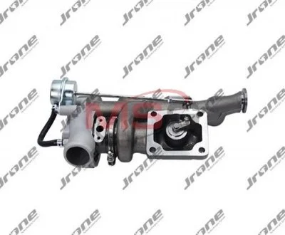 Турбина новая FORD TRANSIT (FM, FN) 00-06 Jrone 8M35-20M-025