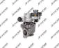 Турбина новая 2.0 T LAND ROVER DISCOVERY V (L462) 16-; JAGUAR XF (X260) 15- 8M35-300-J39